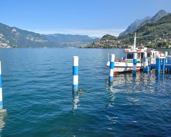 Lovely Apartment In Riva Di Solto - Riva di Solto