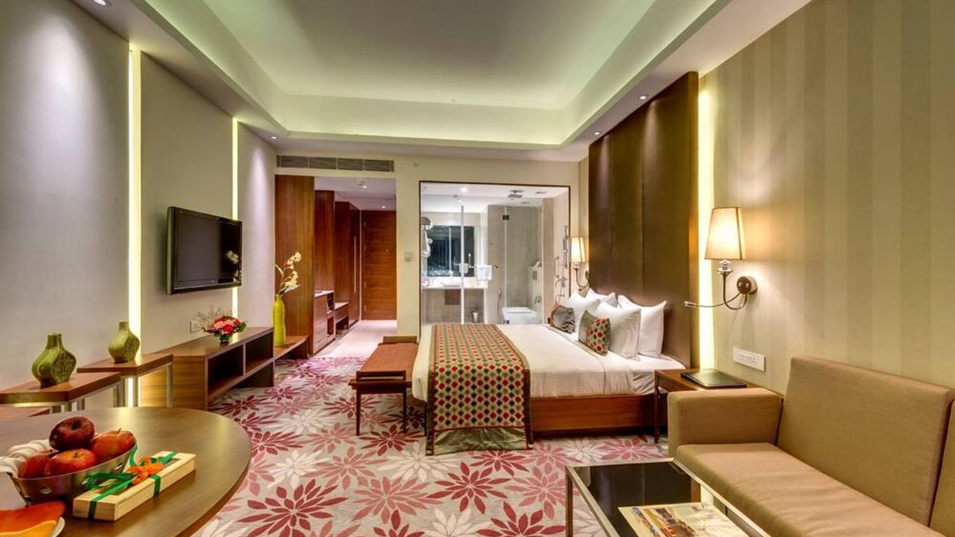 فندق برايد بلازا، كولكاتا