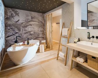 Das Oswald's Boutique Hotel - Cuxhaven