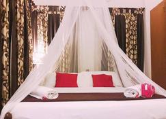Heavenly Homestay - Kochi - Bedroom