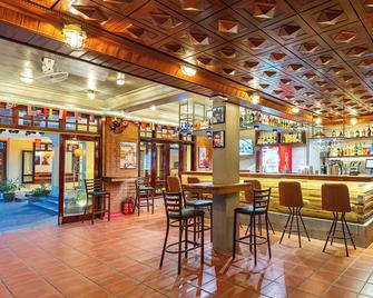 Thuy Duong 3 Boutique Hotel & Spa - Hoi An - Bar