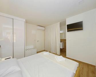 Idassa Atrium rooms - Zadar - Slaapkamer