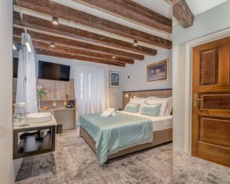 Makarun Heritage Rooms - Split - Makuuhuone