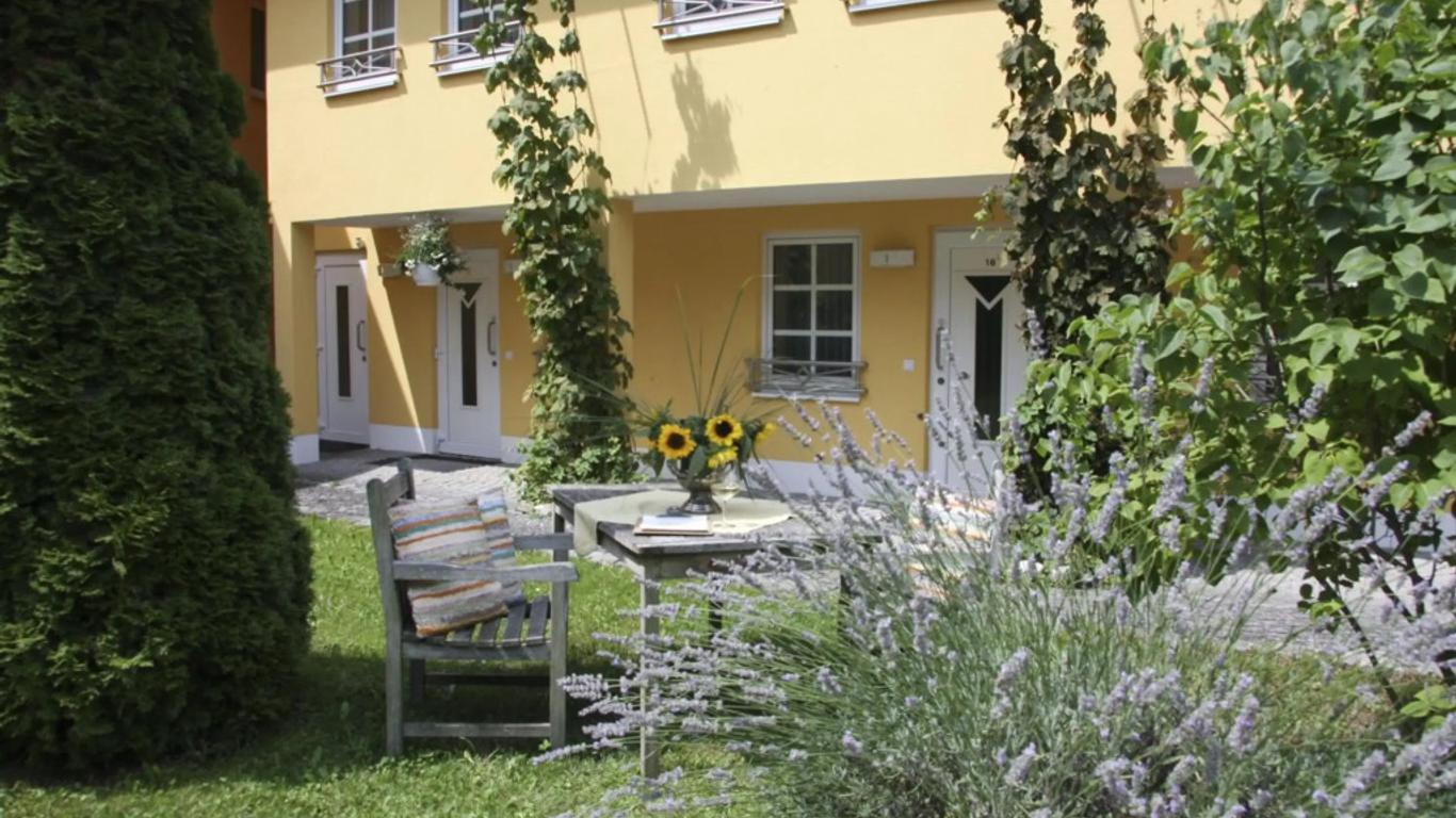 Gasthaus alte Post