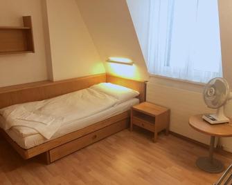 Residence Mutschellen - Zúrich - Habitación