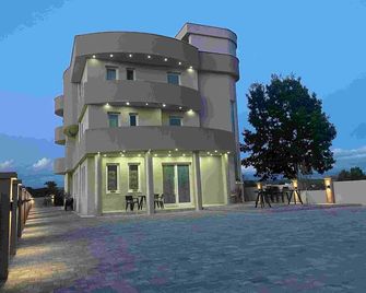 Villa Flowers - Medjugorje - Building