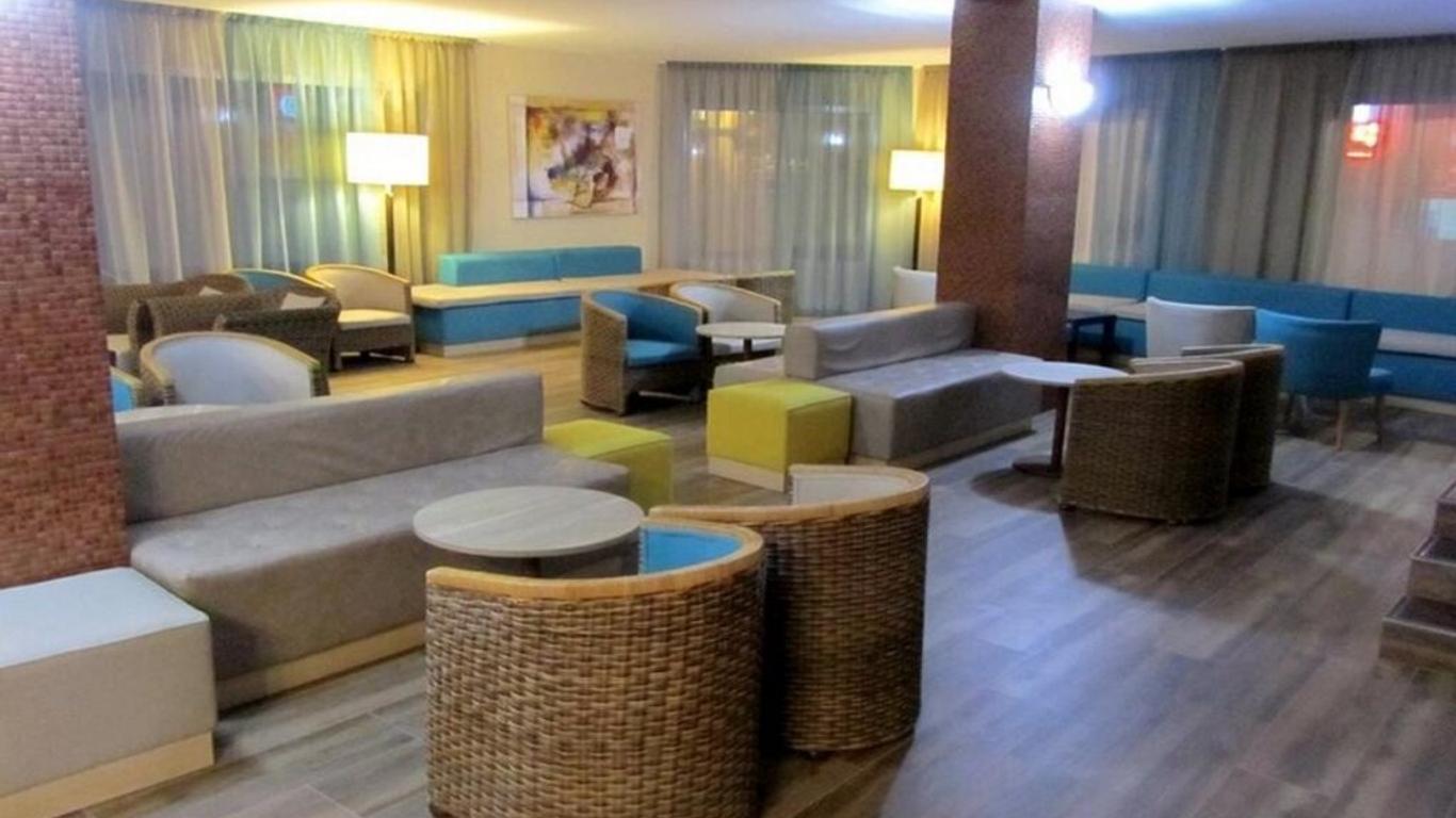 Hotel Miami