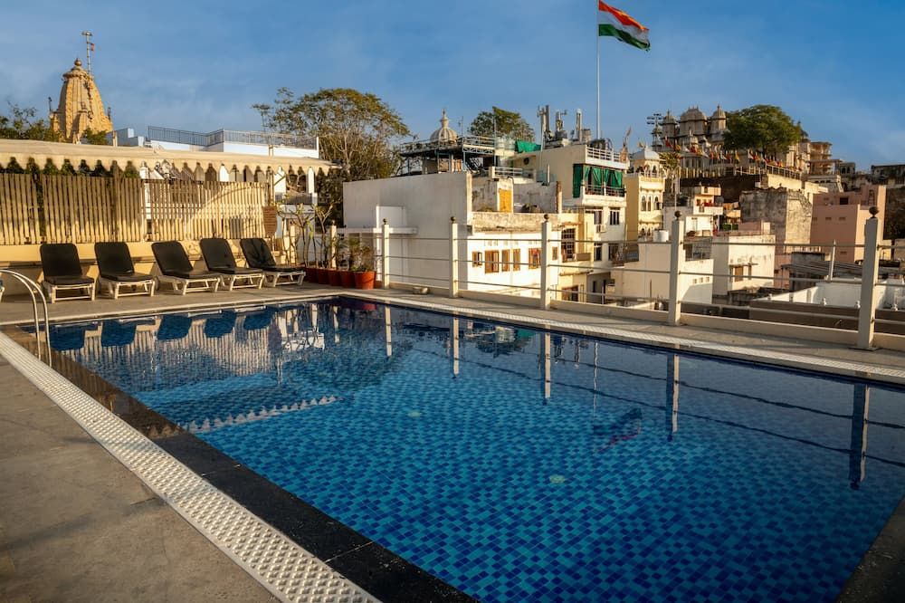 يودجريه - أودايبور