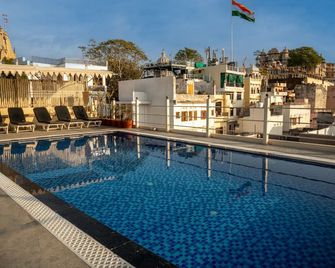 Udaigarh - Udaipur - Udaipur