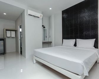 Get Sleep - Tha Sala - Bedroom