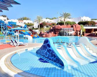 Verginia Sharm Resort & Aqua Park - Sharm El Sheikh