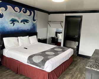 سيندي لين موتل - Cicero - غرفة نوم