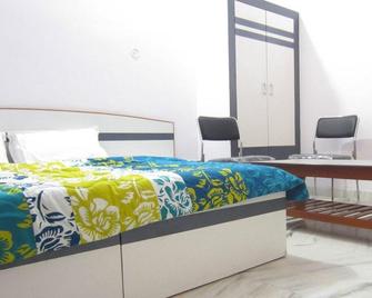 Hotel Kesar Palace - Dausa - Habitación