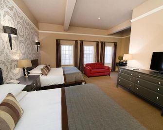 The Angel Hotel - Leamington Spa