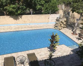 Beach House in Imbassai 4/4 - Imbassai - Uima-allas