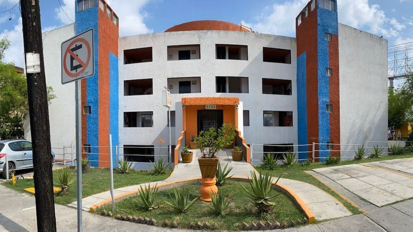 Confort Ejecutivo Suites Lindavista