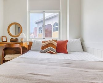 Chin Style Easy Stay - Magong City - Habitación