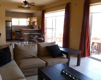 The Perfect Holiday Vacation! - La Paz - Σαλόνι
