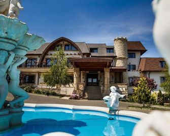 Hotel La Castel Iasi - Iaşi