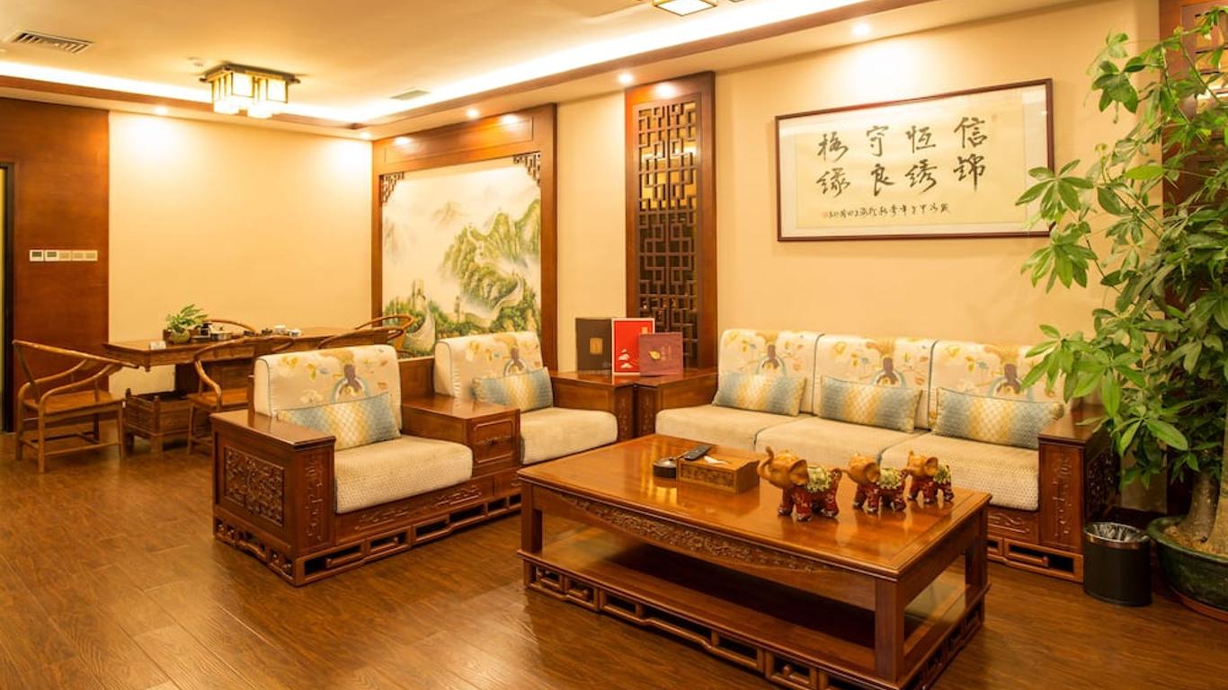 深圳麗灣酒店