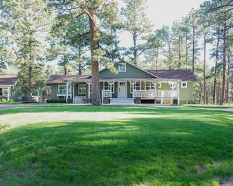 Farmhouse Cottage Near Monument And Air Force Academy - Monument - Building