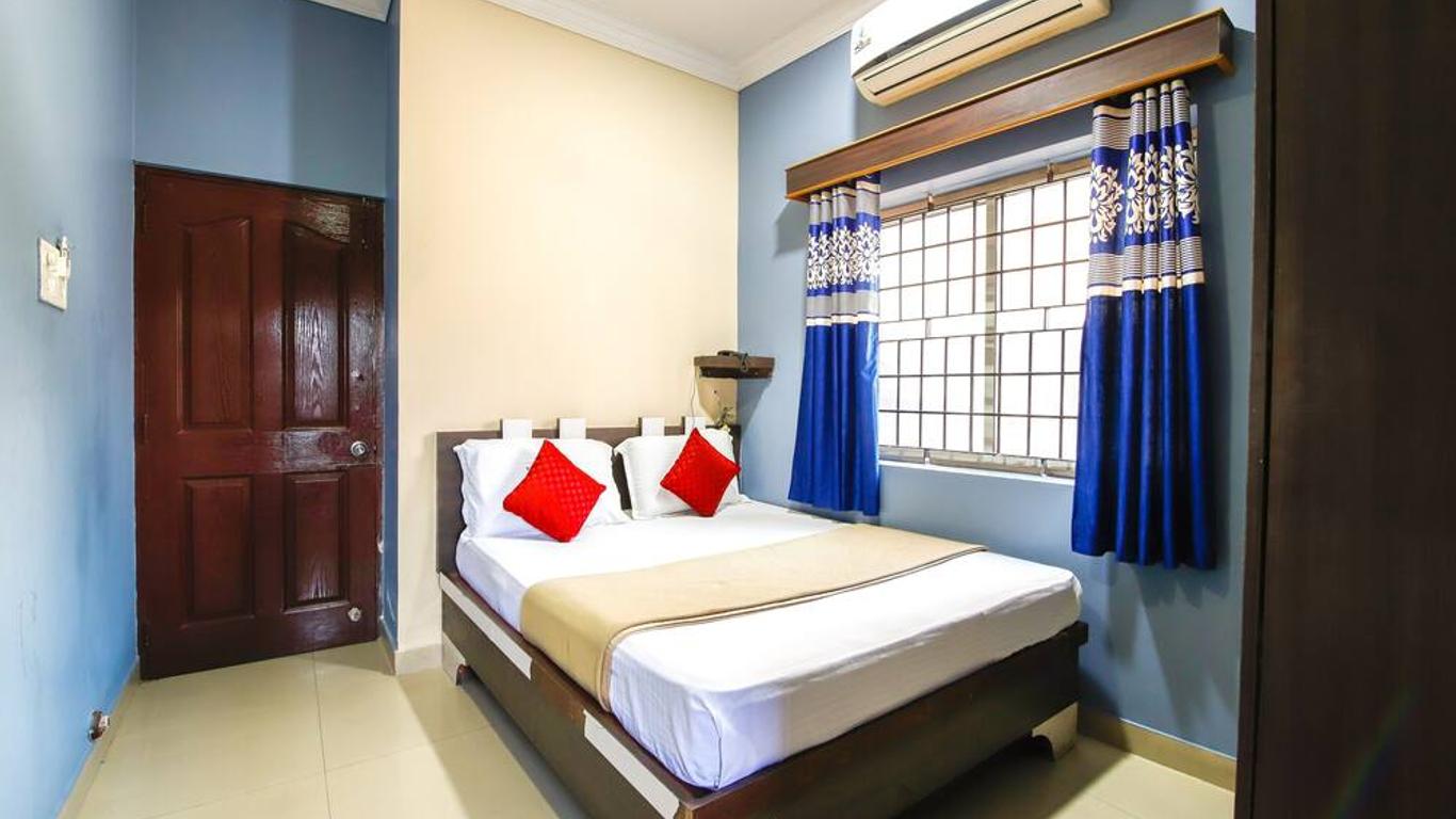 Lusia Inn