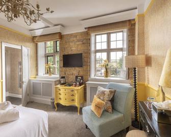 The Dial House - Cheltenham - Habitación