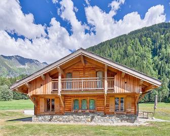 Chalet Coralie - Chamonix - Building