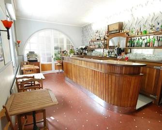 Hotel Pyrenées Atlantique - Senpere - Bar