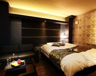 Hotel L'eclair (Adult Only) - Fukuyama - Habitación