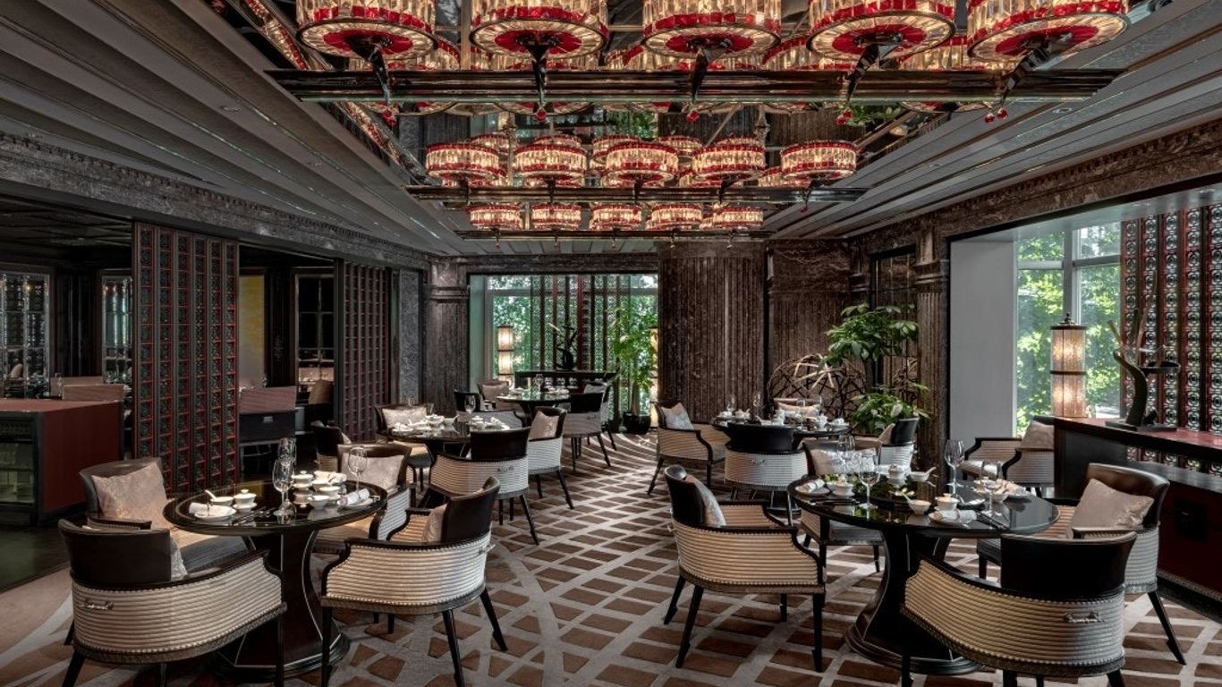 فندق فور سيزونز بكين