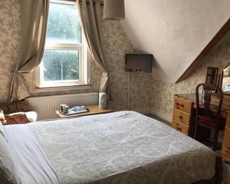 Bowman Lodge - Chester - Bedroom