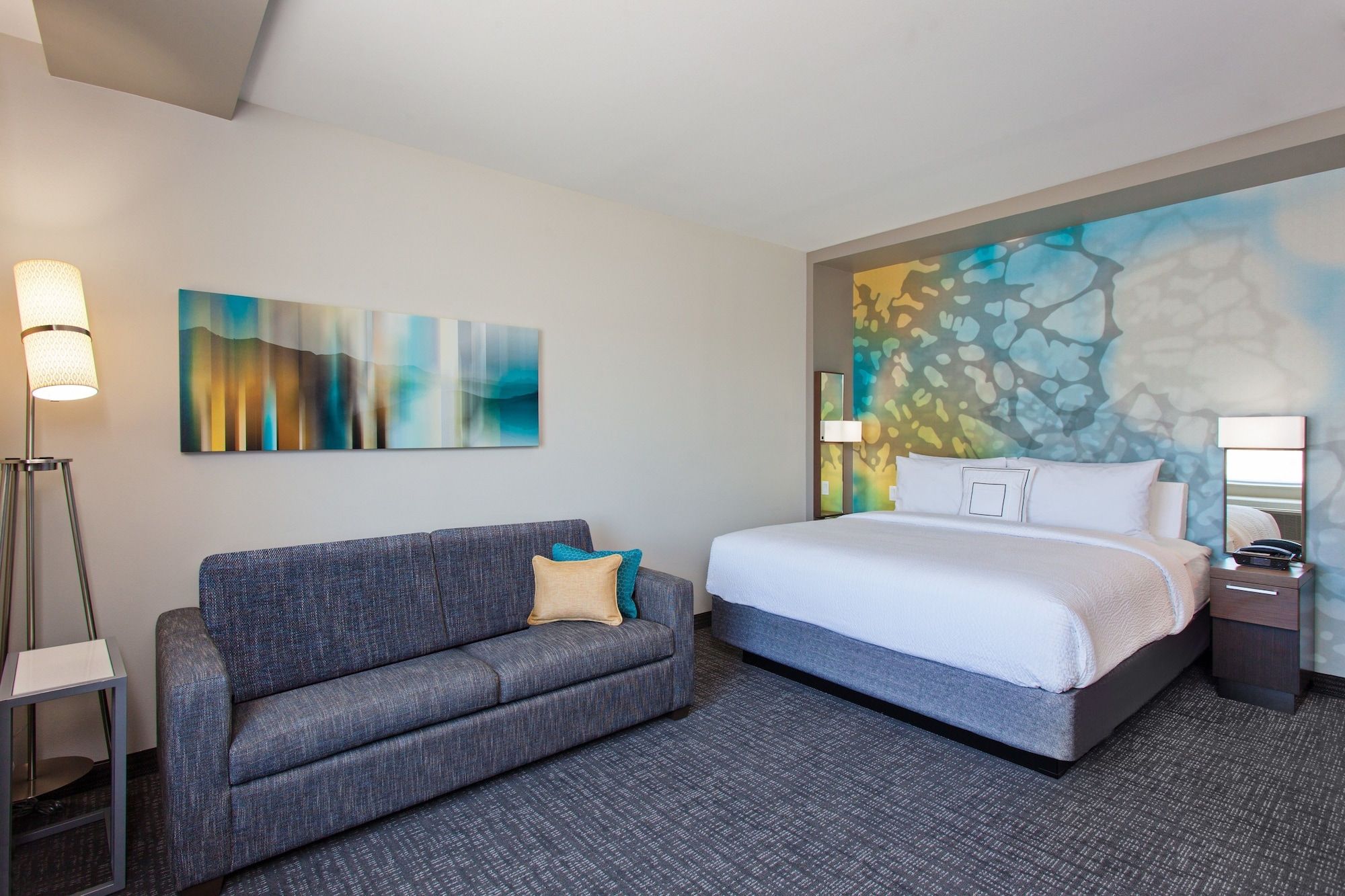 Courtyard by Marriott San Diego El Cajon thumbnail 3