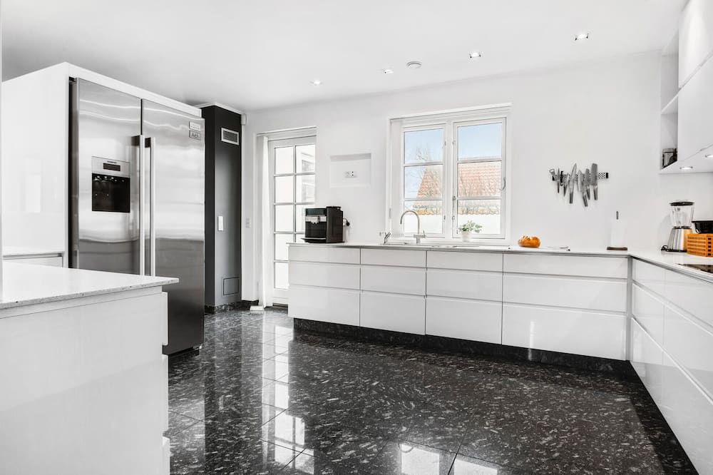 Amazing Home In Blokhus With Kitchen – Blokhus