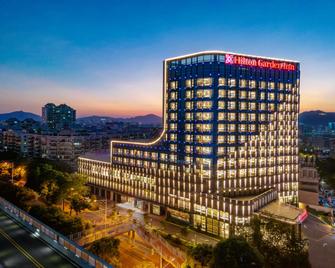 Hilton Garden Inn Xiamen Tong'an - Xiamen - Building