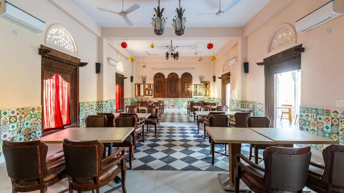 Vivaana Culture Hotel