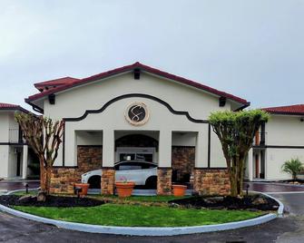 Serenitystay Chattanooga Hamilton Place - Chattanooga - Building