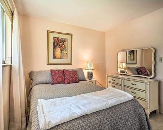 Colorado Springs Home with Yard about 12 Mi to Dtwn - Fountain