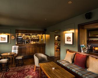 The Glencoe Inn - Ballachulish - Bar
