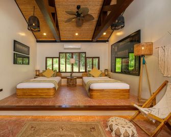 Nawa Wellness - Calatagan