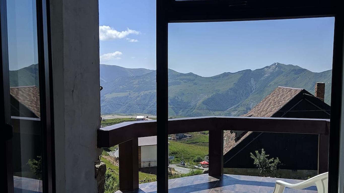 Shino Hotel