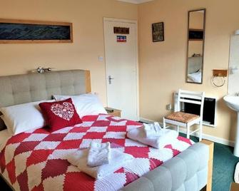 Avoncourt Lodge - Ilfracombe - Bedroom