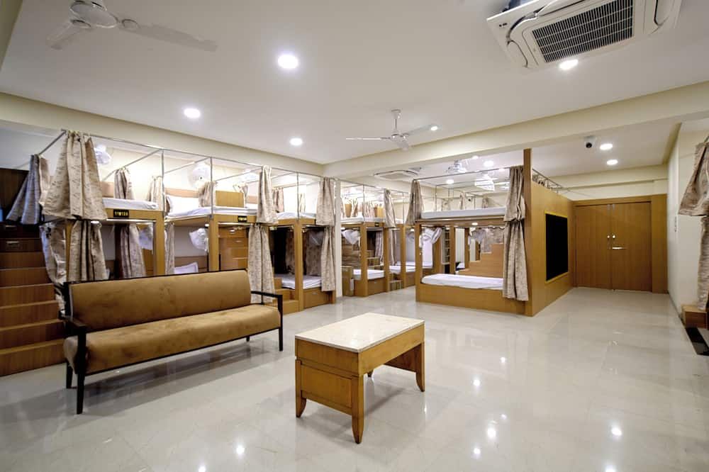 Hotel Shivlok - אויאיין - לובי