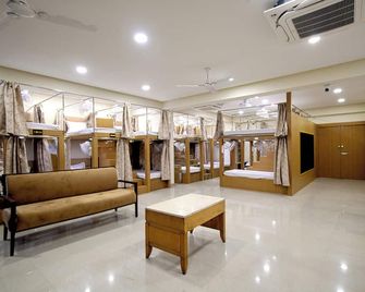 Hotel Shivlok - אויאיין - לובי