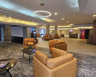 Wyndham Rochester Downtown - Rochester - Lounge