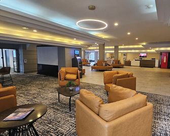 Wyndham Rochester Downtown - רוצ'סטר - טרקלין