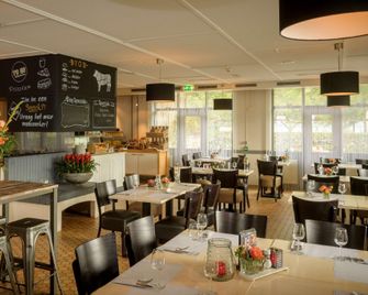 Campanile Hotel & Restaurant 's Hertogenbosch - 's-Hertogenbosch - Restaurant