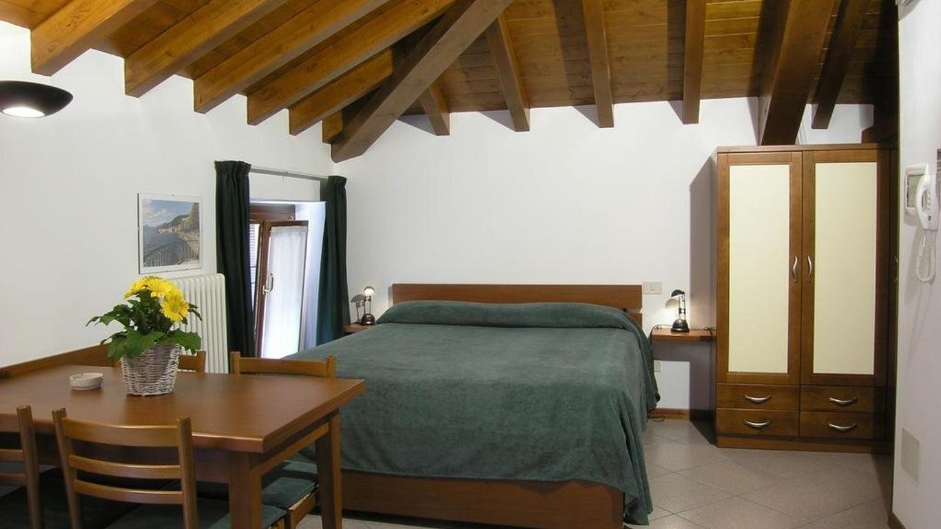 Residenza Antico Pozzo
