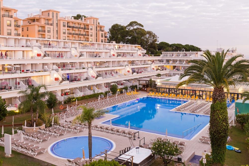 Muthu Clube Praia da Oura - Albufeira