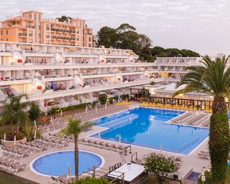 Muthu Clube Praia da Oura - Albufeira